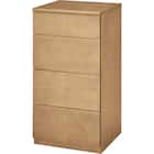 仏壇チェスト(WB03 LBR) 1枚目画像