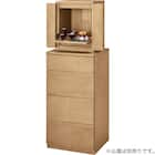 仏壇チェスト(WB03 LBR) 4枚目画像