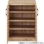 シューズボックス(TX-001 W60 GW) 4枚目画像