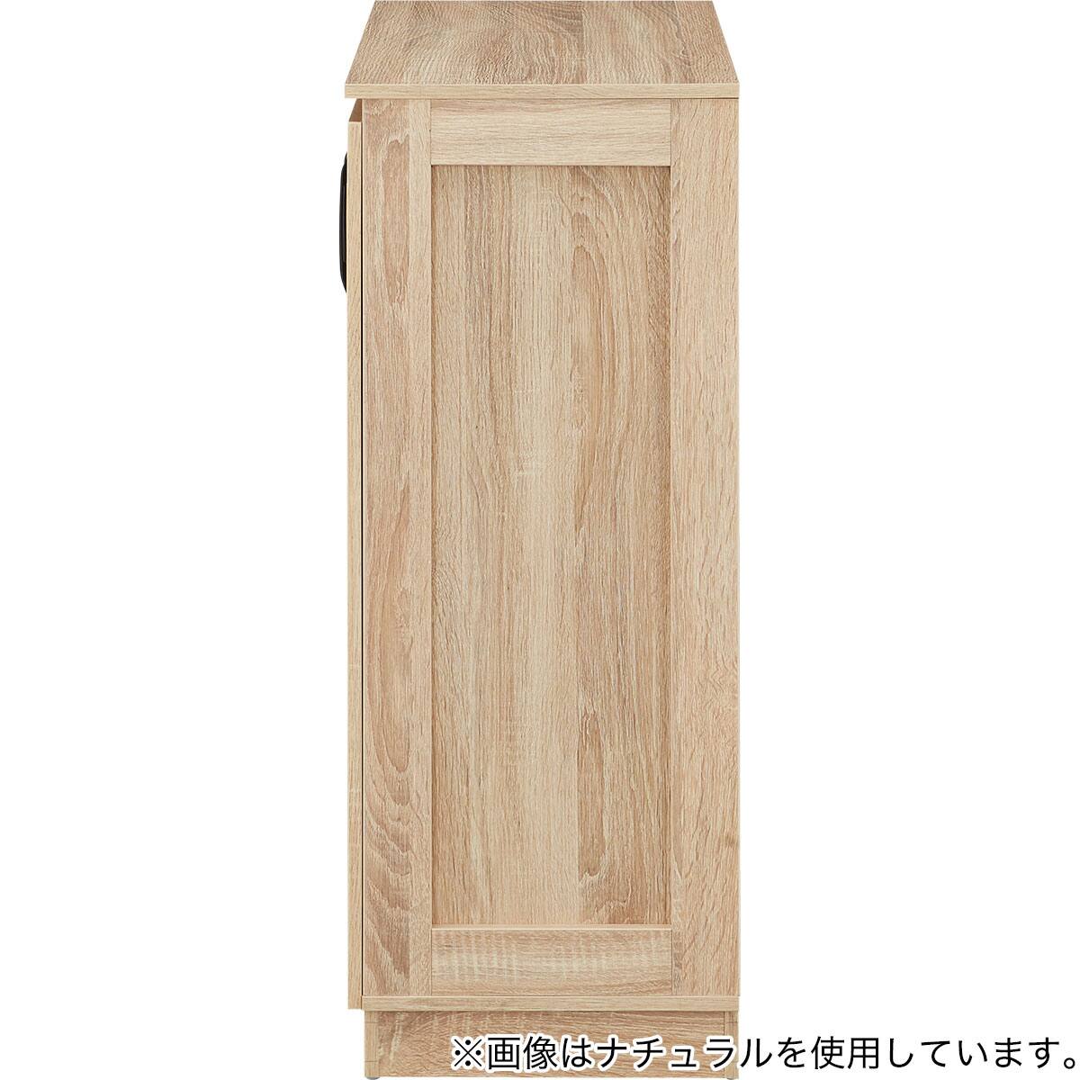 シューズボックス(TX-001 W60 GW) | ニトリネット【公式】 家具