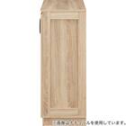 シューズボックス(TX-001 W60 GW) 6枚目画像