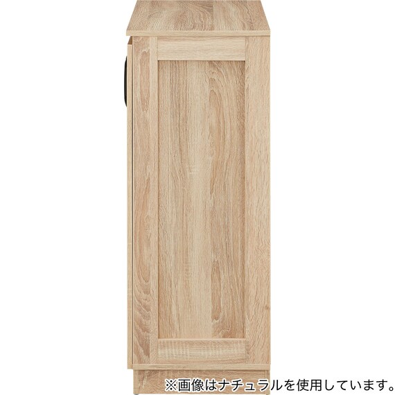 シューズボックス(TX-001 W60 GW) 6枚目画像