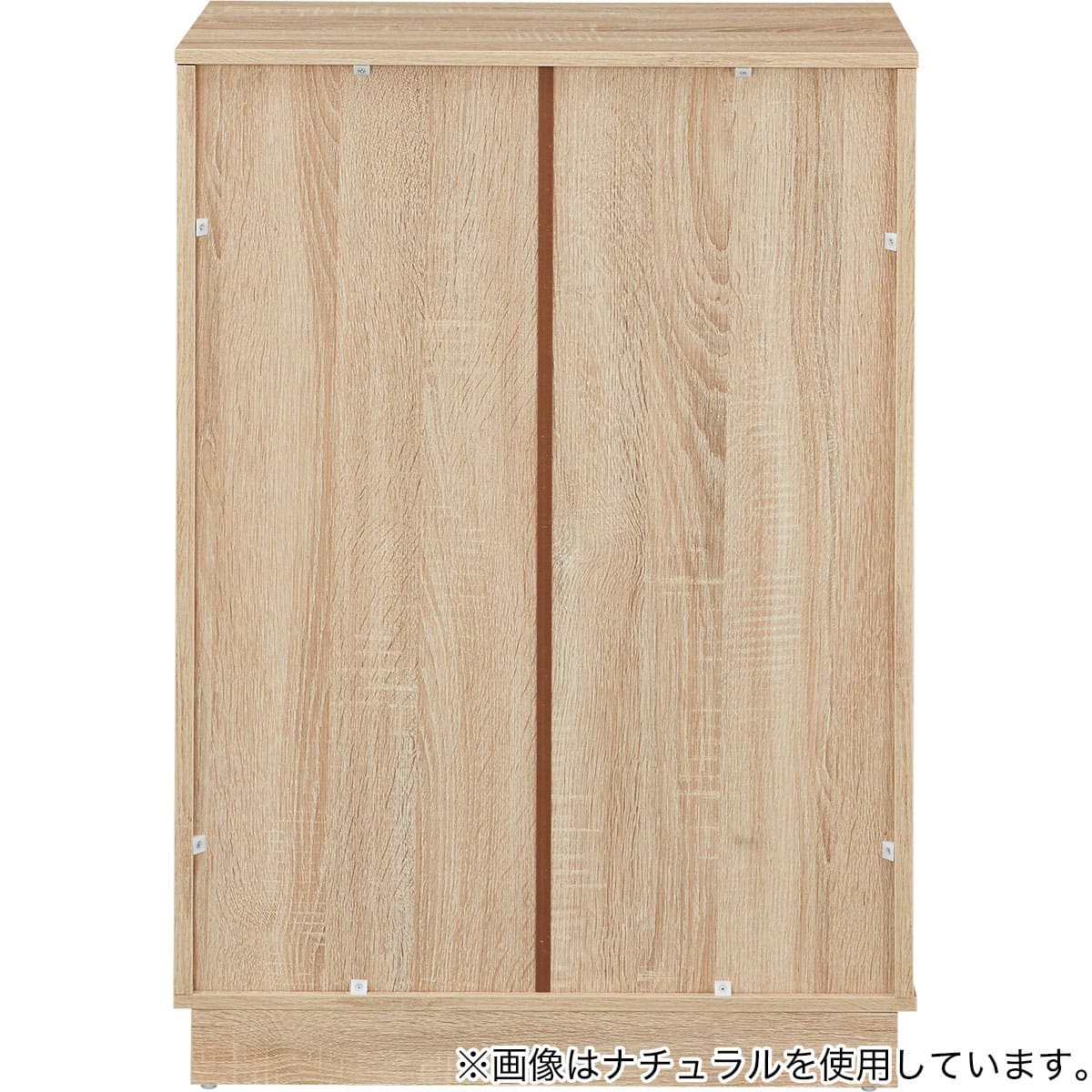 シューズボックス(TX-001 W60 GW) | ニトリネット【公式】 家具