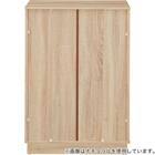 シューズボックス(TX-001 W60 GW) 7枚目画像