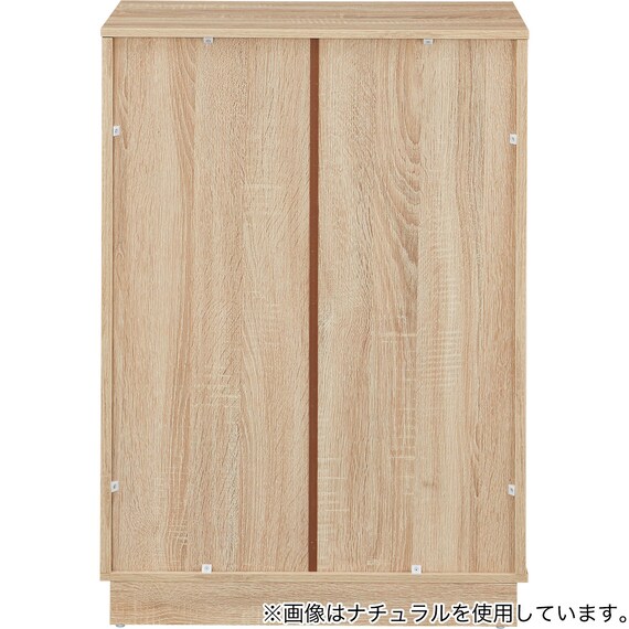 シューズボックス(TX-001 W60 GW) 7枚目画像