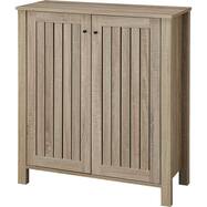 シューズボックス(TX-002 W80 GW)