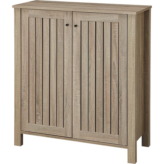 シューズボックス(TX-002 W80 GW) 1枚目画像