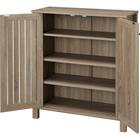 シューズボックス(TX-002 W80 GW) 3枚目画像