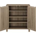 シューズボックス(TX-002 W80 GW) 4枚目画像