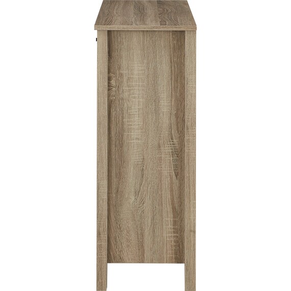 シューズボックス(TX-002 W80 GW) 6枚目画像