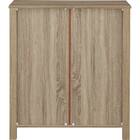 シューズボックス(TX-002 W80 GW) 7枚目画像