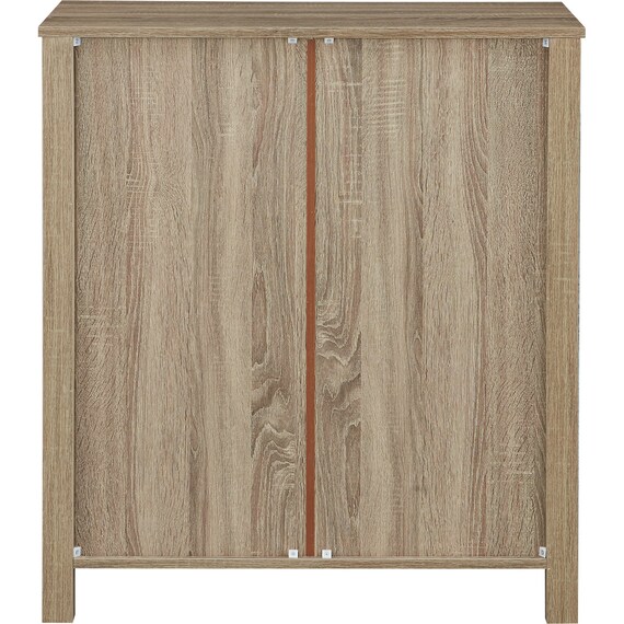 シューズボックス(TX-002 W80 GW) 7枚目画像