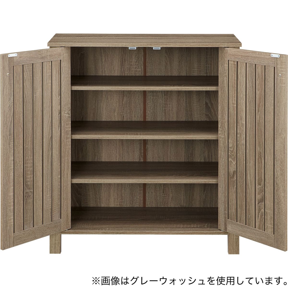 シューズボックス(TX-002 W80 NA) | ニトリネット【公式】 家具