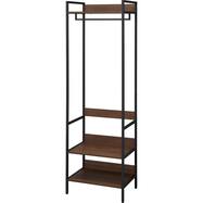 ハンガーラックシェルフ(JJ180 57)