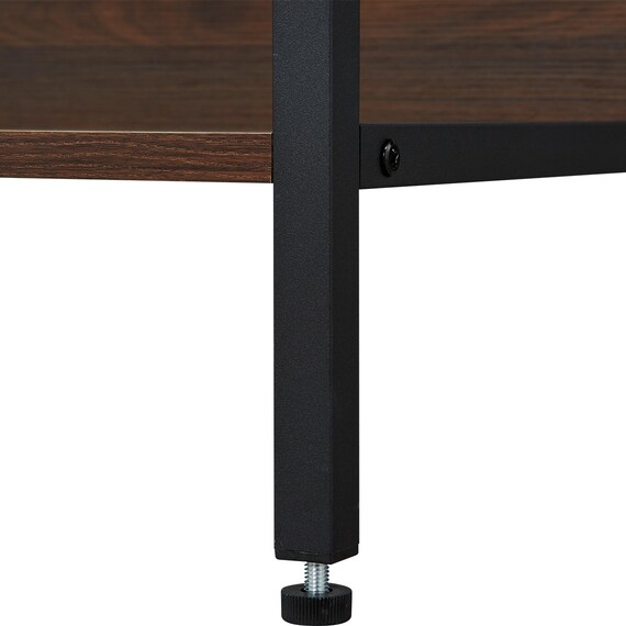 ハンガーラックシェルフ(JJ180 57 MBR) 7枚目画像