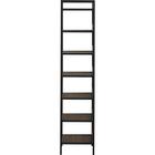 スリムシェルフ(JJ180 30 MBR) 4枚目画像