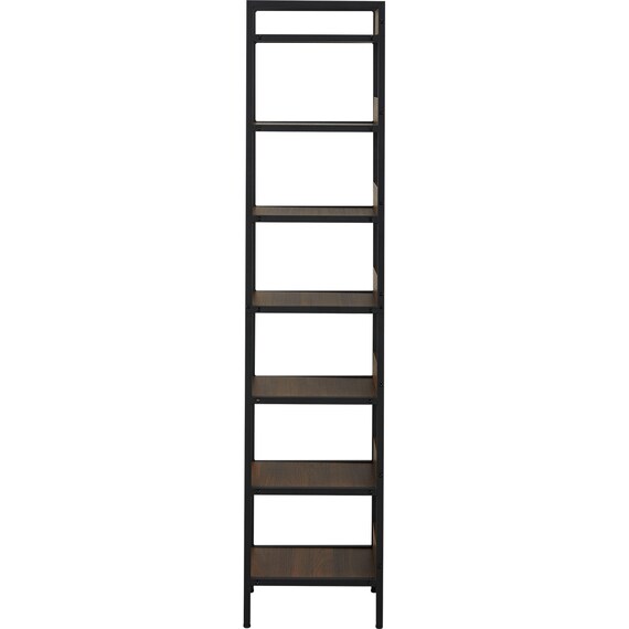 スリムシェルフ(JJ180 30 MBR) 4枚目画像