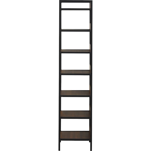 スリムシェルフ(JJ180 30 MBR) 4枚目画像