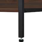 スリムシェルフ(JJ180 30 MBR) 6枚目画像