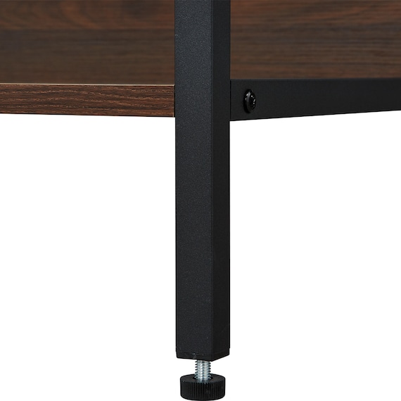 スリムシェルフ(JJ180 30 MBR) 6枚目画像