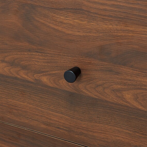 ハンガーラックシェルフ(JJ180 602D MBR) 8枚目画像