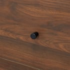 ハンガーラックシェルフ(JJ180 602D MBR) 8枚目画像