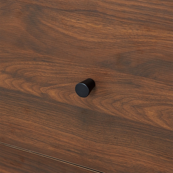 ハンガーラックシェルフ(JJ180 602D MBR) 8枚目画像