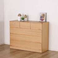 チェスト(BT 幅120cm)【島忠ホームズ商品】