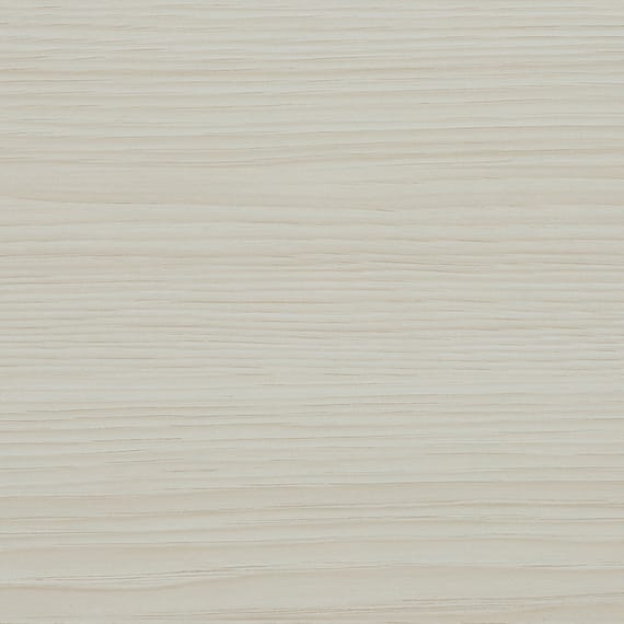 日本製 組立不要 完成品 チェスト (幅80cm 4段 ホワイト) 3枚目画像