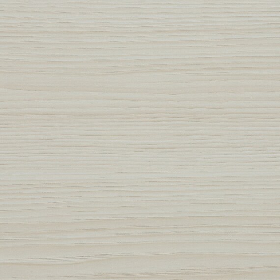 日本製 組立不要 完成品 チェスト (幅40cm 5段 ホワイト) 6枚目画像