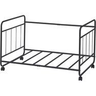 キャスター付き布団収納ラック(LF01)