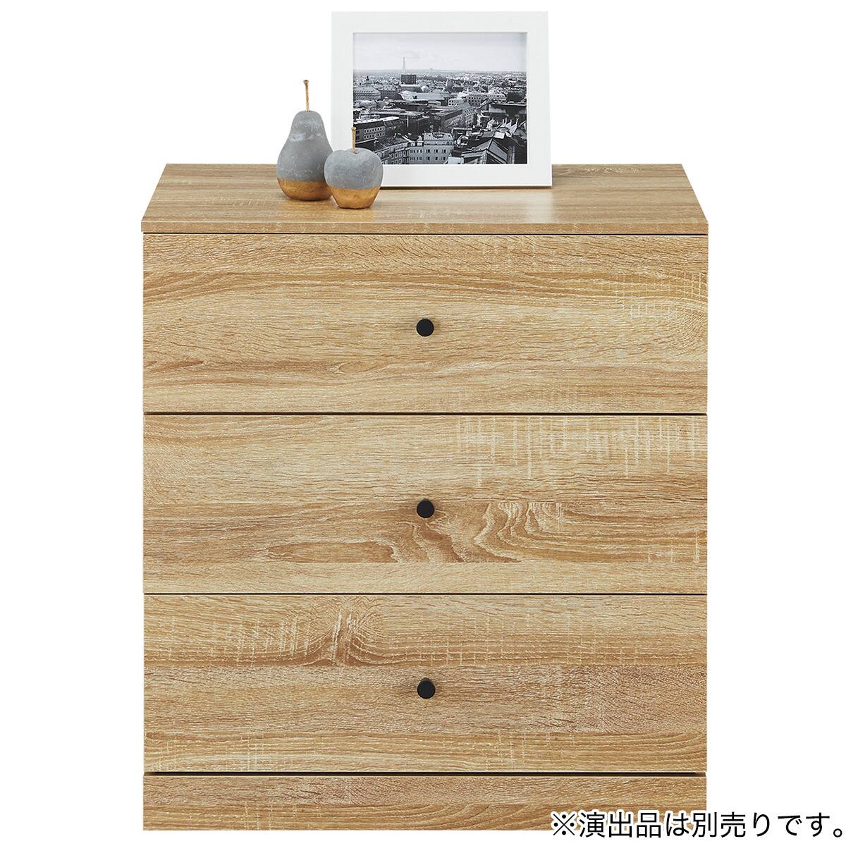ローチェスト(SR206 59 LBR) | ニトリネット【公式】 家具・インテリア通販