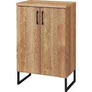 シューズボックス ロータイプ(M01 60L LBR)