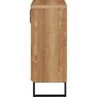 シューズボックス ロータイプ(M01 60L LBR) 6枚目画像