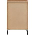 シューズボックス ロータイプ(M01 60L LBR) 7枚目画像