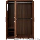 ワードローブ(SW01 120WR WW) 4枚目画像