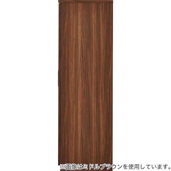 ワードローブ(SW01 120WR WW) 5枚目画像