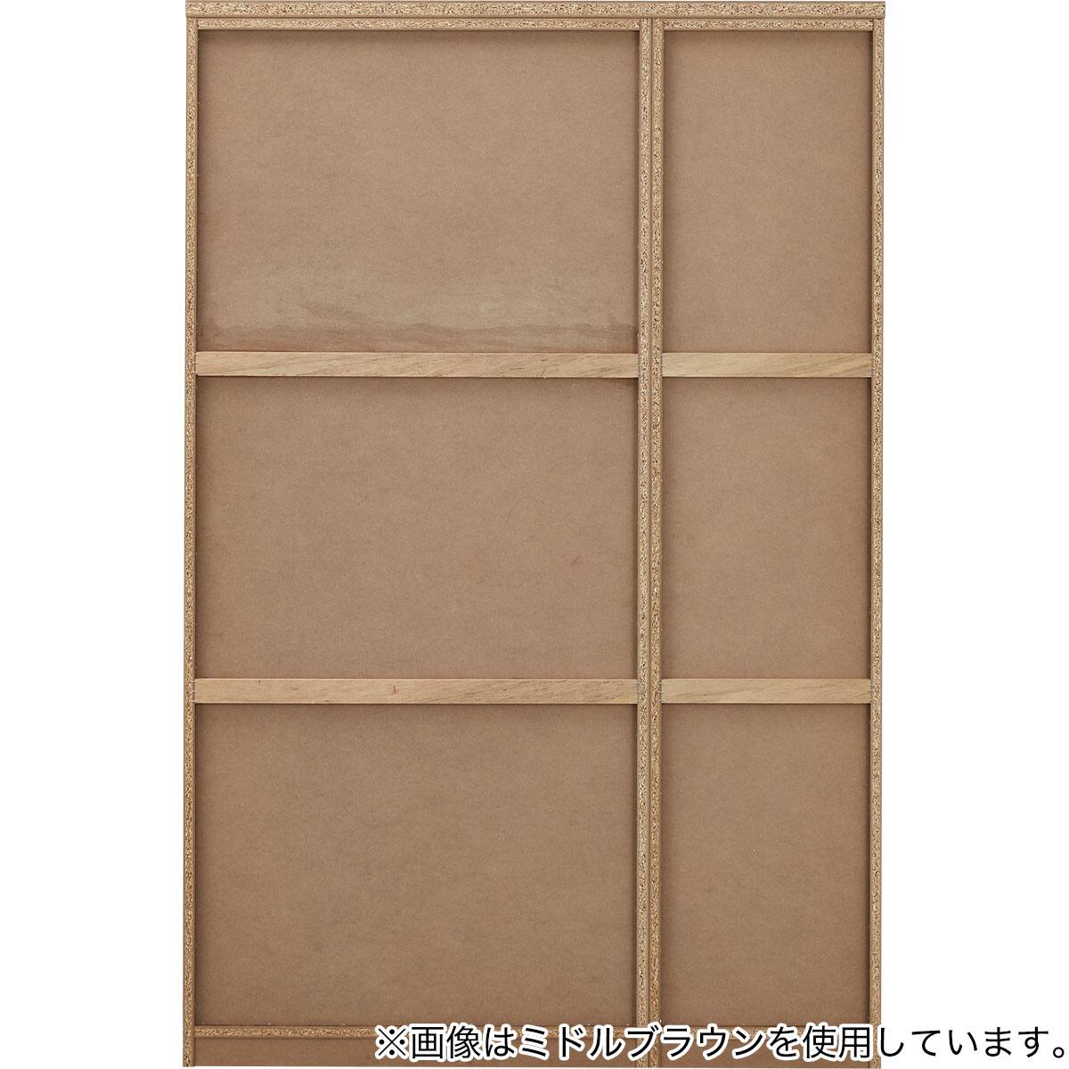 ワードローブ(SW01 120WR WW) | ニトリネット【公式】 家具