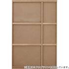 ワードローブ(SW01 120WR WW) 6枚目画像