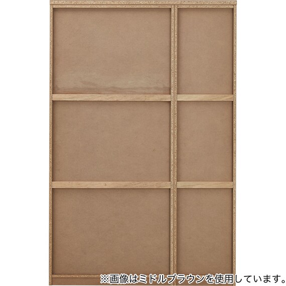 ワードローブ(SW01 120WR WW) 6枚目画像