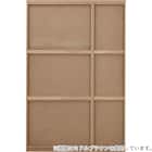 ワードローブ(SW01 120WR WW) 6枚目画像