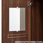 ワードローブ(SW01 120WR WW) 7枚目画像