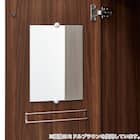 ワードローブ(SW01 120WR WW) 7枚目画像