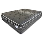 シーリーダブルマットレス(SL-9810 DGY) 4枚目画像