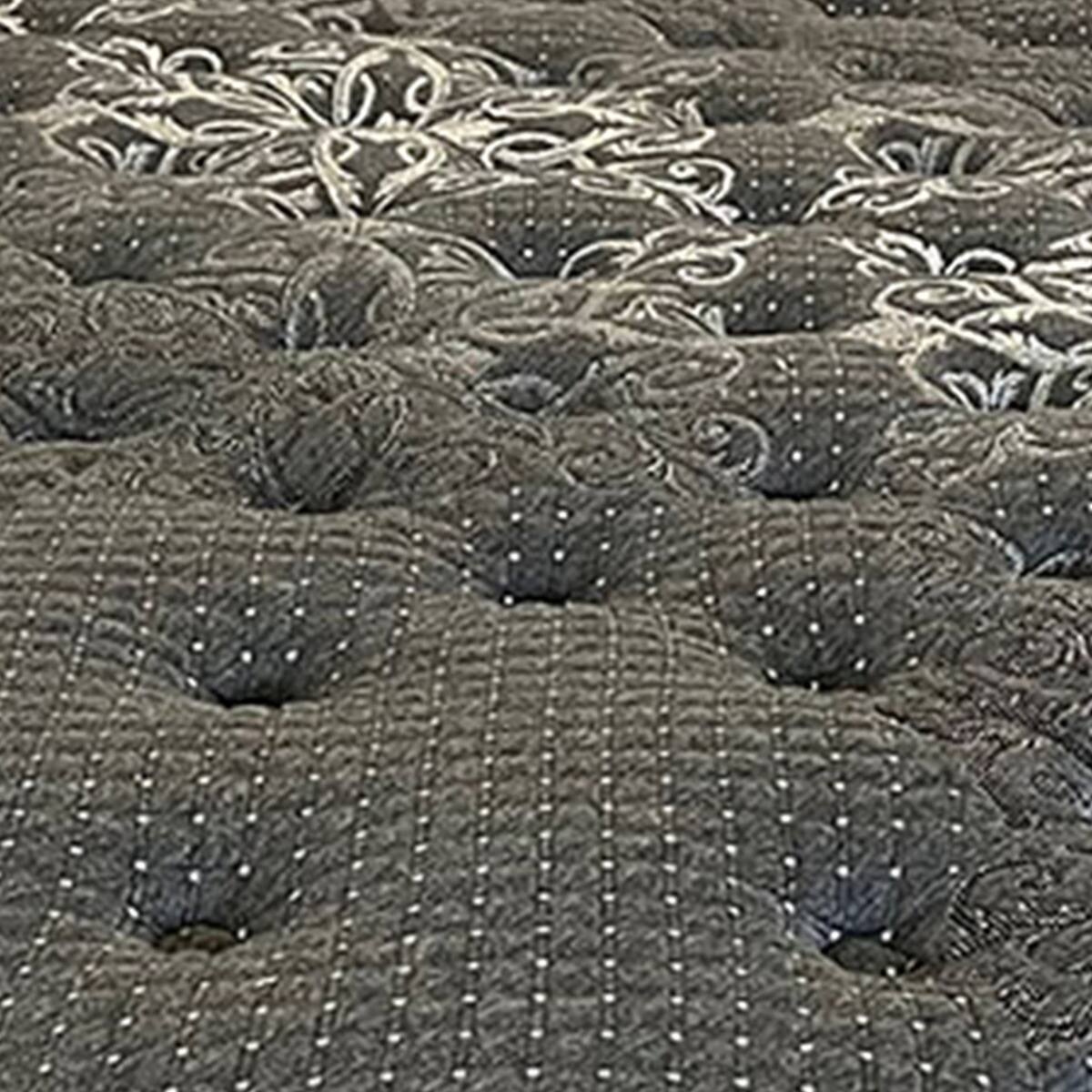ニトリ+シーリー(Sealy) ダブルベッド リバーブル6000 【公式通販】