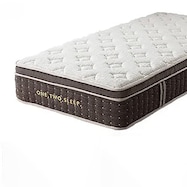 ポケットコイルマットレス(SMH-LS)【島忠ホームズ商品】