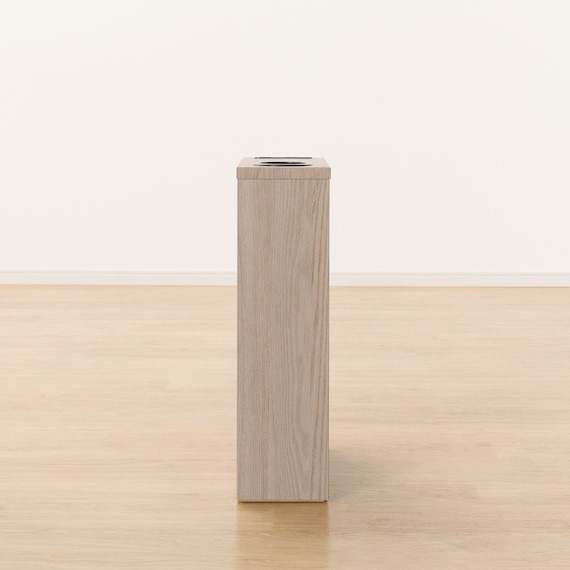 サイドテーブル(HT001 W17 GY) 8枚目画像