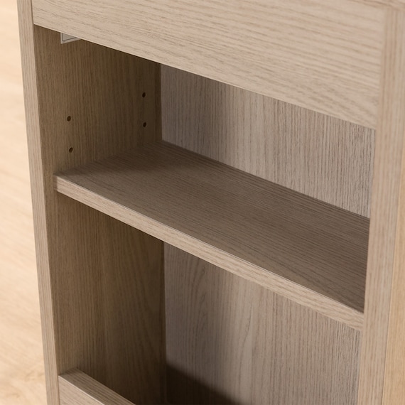 サイドテーブル(HT001 W17 GY) 15枚目画像