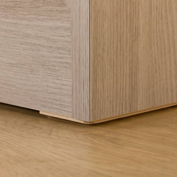 サイドテーブル(HT001 W17 GY) 17枚目画像