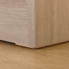 サイドテーブル(HT001 W17 GY) 17枚目画像